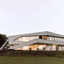 設計可以更大膽丨創新型建筑,絕美驚艷