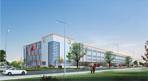 來伊份攜手日本大福打造高效物流供應鏈體系(組圖)_網易新聞中心