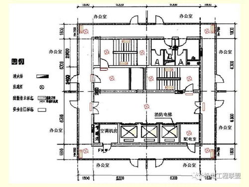 建筑電氣設計施工技術指導與作圖規范