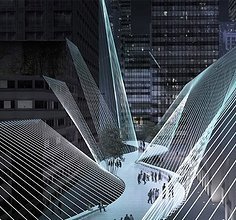 【人行橋】-建筑設計-高清圖片-設計素材-免費下載-大作