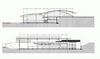 葡萄牙最現代化釀酒廠建筑設計