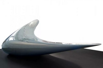 【扎哈·哈迪德建筑之外的產品設計(一)】