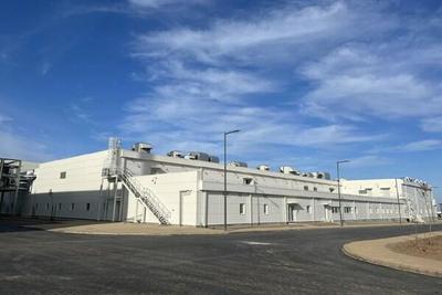 創新設計引領未來疫苗生產：森松模塊化疫苗工廠項目榮獲2022-2023“上海設計100+”建筑設計獎項