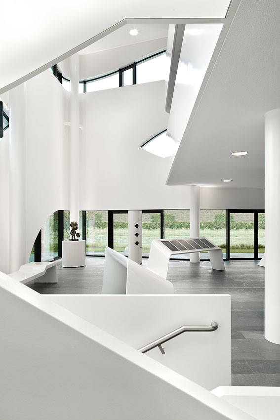 鄉村康養項目的策劃、設計與理念——融合自然與人文的健康新篇章