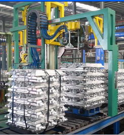 走近湖濱│湖濱區一企業成功獲評河南省機器人“雙十百千”示范應用工程2017年示范項目